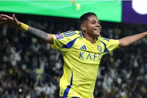 تقارير: بوتافوجو يرغب في التعاقد مع لاعب النصر السعودي